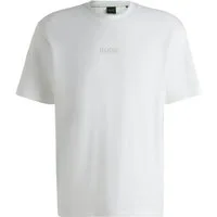 BOSS GREEN Kurzarmshirt BOSS Men Green