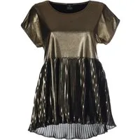 MADELEINE Kurzarmshirt Charity-Shirt