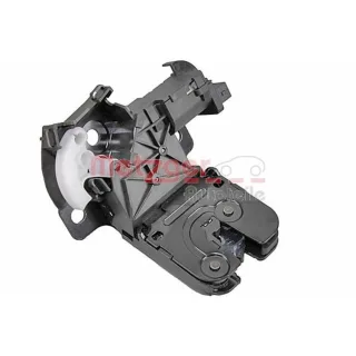 Metzger Heckklappenschloss Audi A3 A4 A6 Q7 Tt