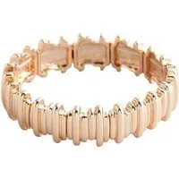 Next Armband Elastisches, gezahntes Armband (1-tlg)