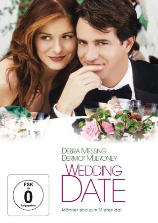 Wedding Date [DVD]