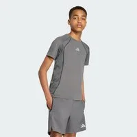 adidas Sportswear T-Shirt TECH APPAREL CLIMACOOL T-SHIRT (1-tlg)