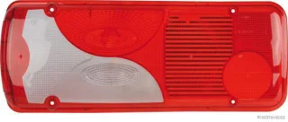 HERTH&BUSS Lichtscheibe, Heckleuchte - 83832506