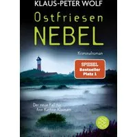 Ostfriesennebel / Klaus-Peter Wolf
