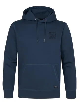 Petrol Industries Kapuzenpullover