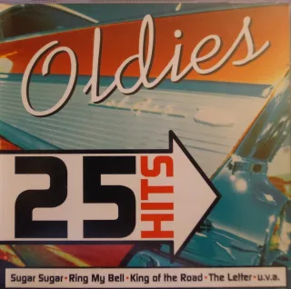 Oldies