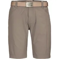 G.I.G.A. DX by killtec Bermudas GS 21 MN BRMDS Bermudas mit HYDROCOOL, schnelltrocknend, krempelbar, Comfort-Stretch