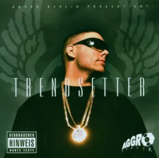 Trendsetter [Audio CD] Fler