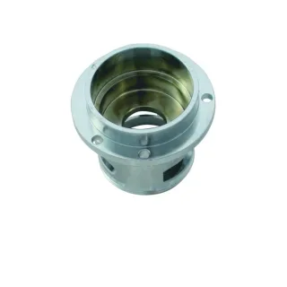Kludi Spannhülse 7694405-00 chrom