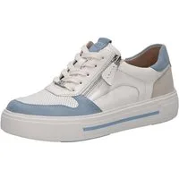 Caprice CAP Airmotion aus Leder kein Absatz 9-23729-46 Sneaker CAP Airmotion