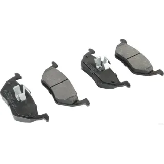 Jakoparts Bremsbel?ge hinten Ford Maverick Mazda Tribute