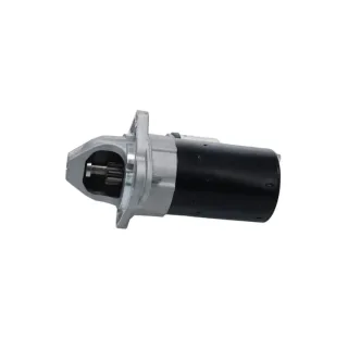 Bosch Anlasser 1,1 kW Chevrolet Mercedes Opel Saab 1986S00685