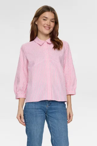 Nümph - NUCERICA SHIRT - Gr. - 38