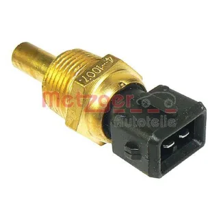 Metzger K?hlmitteltemperatursensor Hyundai Kia Mitsubishi Opel