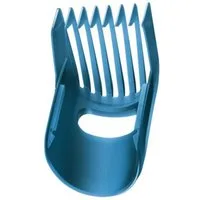 Braun Haar- und Bartschneideraufsatz Braun Kammaufsatz, blau, 3-24mm zu Braun Haarschneider Type 5429, 5427
