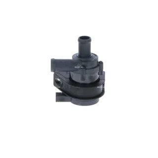 NRF Zusatzwasserpumpe Audi Seat Skoda VW 390017