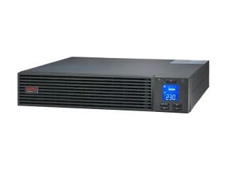 APC Easy UPS SRV SRVPM3KRIL | srvpm3kril | USV (Rack - einbaufähig)