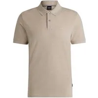 BOSS Kurzarmshirt Pallas