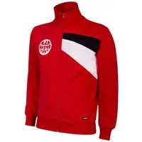 COPA Trainingsjacke Eintracht Frankfurt 1988 Eintracht Frankfurt 1988