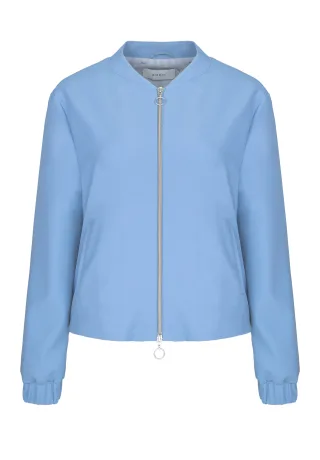 BIANCA Moden GmbH & Co. KG - RACHEL dusty blue star - Gr. - 46