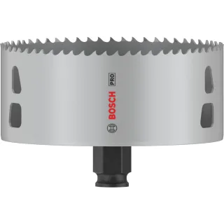 Bosch PRO Multi Material PC Plus Lochsäge - 2608594414