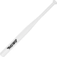 MUWO Baseballschläger "Shootout" 1 kg, Stahl, lackierte Oberfläche, schützt den Stahl vor Feuchtigkeit und Schmutz