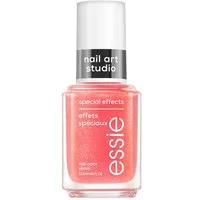 essie Nagellack SPECIAL EFFEKTS, mit natürlichen Inhaltsstoffen