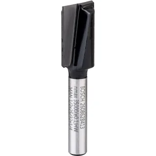 Bosch PRO Nutfräser 1/4 Zoll Schaft - 2608628413