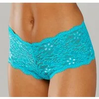 Nuance by Lascana Panty aus Spitze