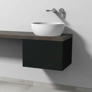 Sanipa Waschtischunterbau mit Auszug 2morrow P33401V