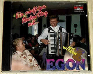 Ein Zünftiger Nachmittag mit .