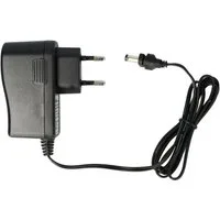 vhbw Ladegerät passend für Rowenta RH6545WH, RH6547WH, RH6543WH Akku-Staubs Universal-Ladegerät