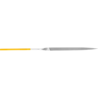 PFERD TOOLS CORINOX-Nadelfeile hohe Oberflächenhärte Schweizer Hieb 0, grob - 19651182