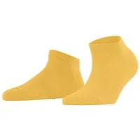 FALKE Sneakersocken Family Sneakersocken mit weicher Baumwolle (1-Paar) mit weicher Baumwolle
