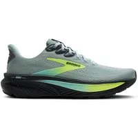 Brooks Ghost 17 Gray Mist/Yucca/Nightlife Laufschuh