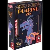 Deep Print Games: Roaring 20s, Kartenspiel