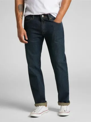 Lee - Hose - Rinse - Regular fit