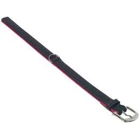 Nobby Hunde-Halsband Halsband Pacific rot