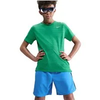 Nike T-Shirt B NK DF SS MILER TOP