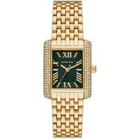 MICHAEL KORS Quarzuhr Michael Kors Damenuhr Emery MK4742