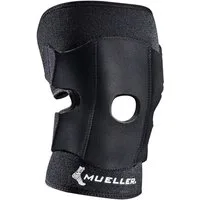 Mueller Sports Medicine Kniebandage Adjustable Knee Support, Universalgröße