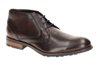 Lloyd DRAMON 325 26-665-05 dunkel-braun - elegante Stiefelette f?r Herren
