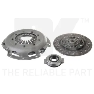 NK Kupplung Nissan Almera Primera Stanza 1,5 1,6 1,8