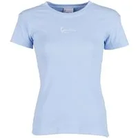 Karl Kani T-Shirt Karl Kani Small Signature Rib T-Shirt (1-tlg)