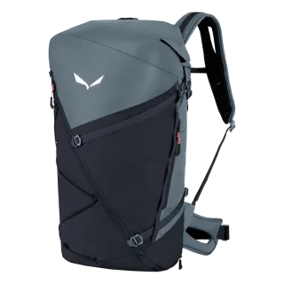 SALEWA - Puez 40+5L Rucksack - Schwarz (Gr.UNI)