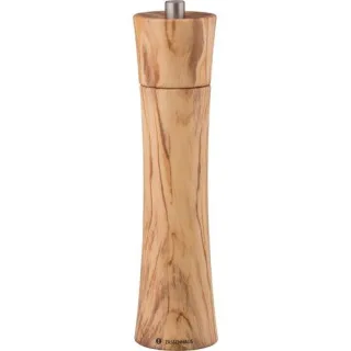 Zassenhaus Pfeffermühle Frankfurt Olivenholz, 24 cm