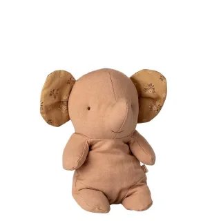 Maileg Safari Friends Elefant powder klein