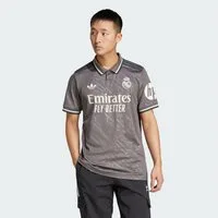 adidas Performance Fußballtrikot REAL MADRID 24/25 AUSWEICHTRIKOT (1-tlg)