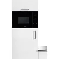 Constructa Einbau-Mikrowelle CC4P91262, Mikrowelle, 20 l