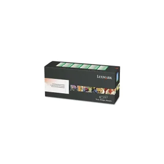 Original C232HC0 LEXMARK C/MC Toner cyan HC